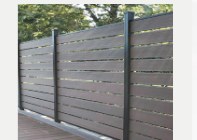 Exterior improvements division products