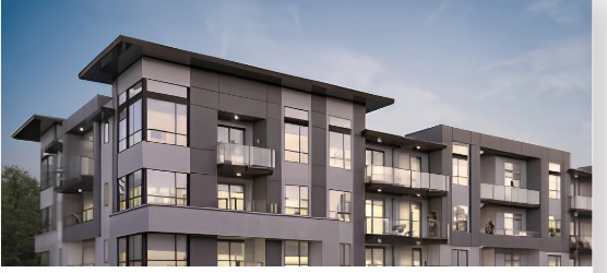 Bloc condos, Surrey BC