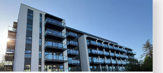 The Collingwood condos, Vancouver BC