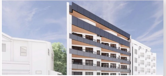 Kingsway Rental, Vancouver BC