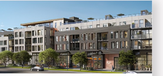 Pure condos, Vancouver BC