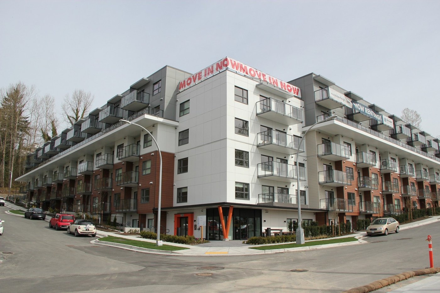 MAPLE VIEW HEIGHTS — Project