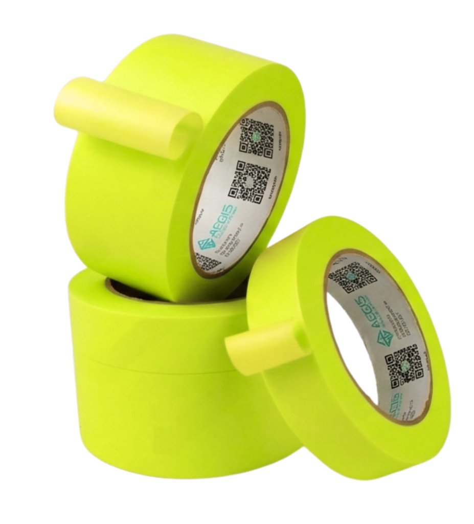 EXTERIOR PAINTING TAPE