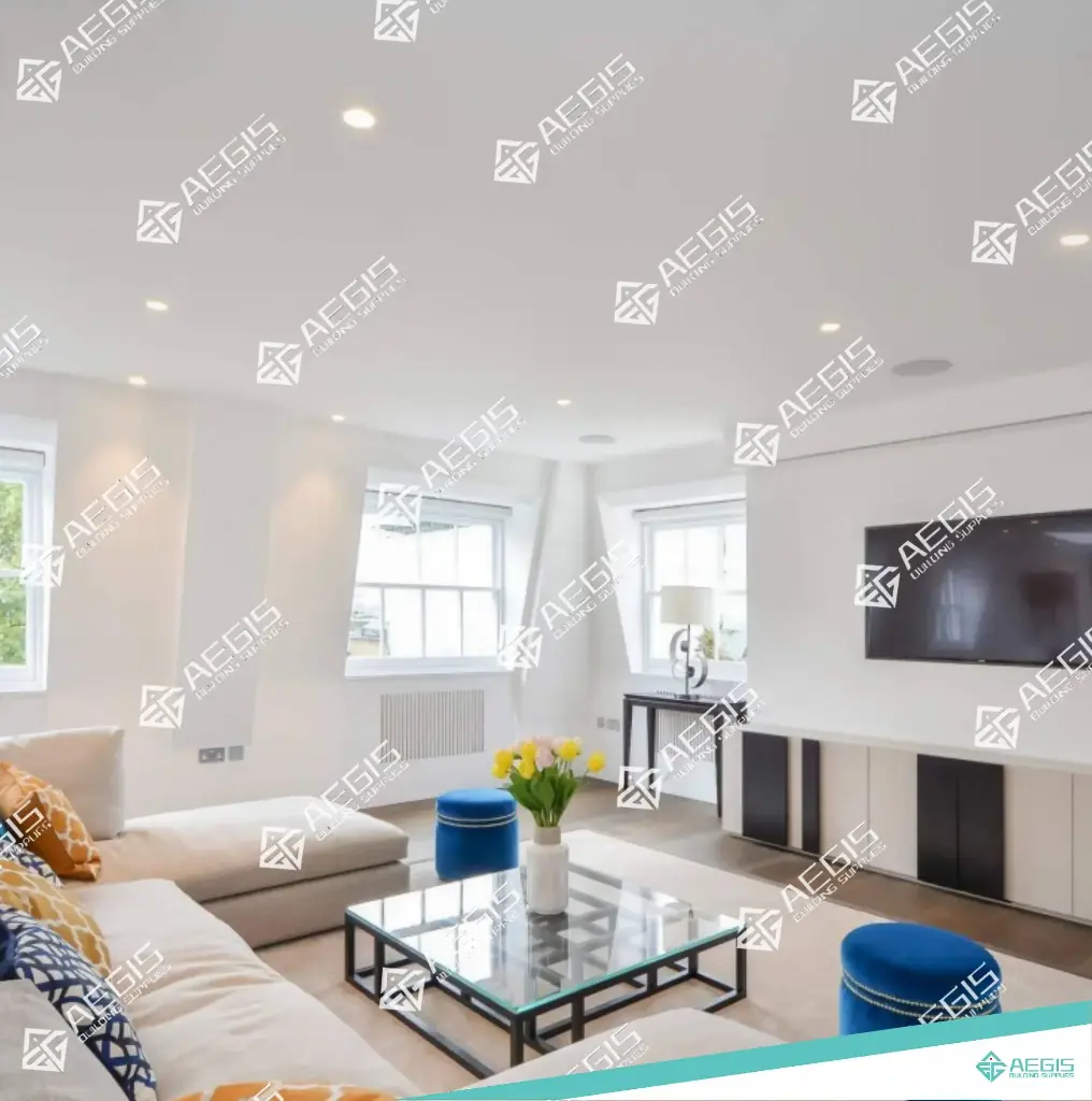 26601 - SLIM PANEL LED POTLIGHTS