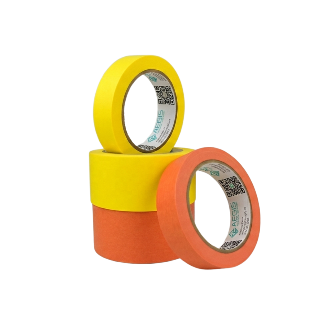 AUTOMOTIVE PAINTING TAPE (19MM X 55M)