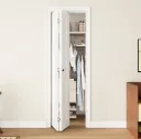 8306 -  SINGLE BIFOLD DOORS