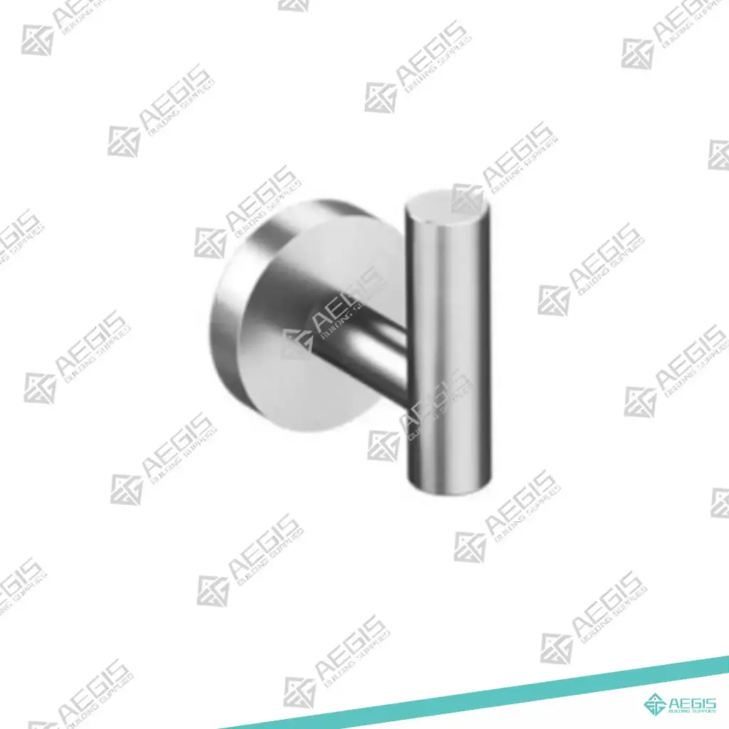 101101 - ROBE HOOK TYPE 1