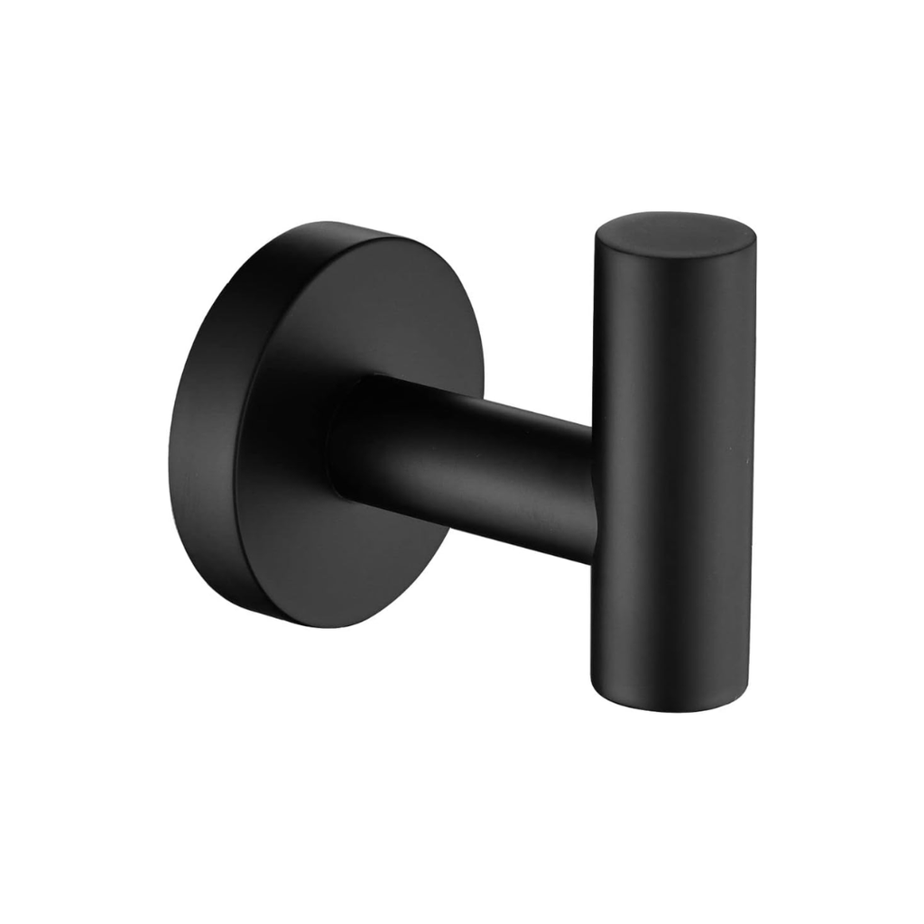 ROUND ROBE HOOK TYPE 01