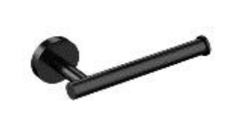 ROUND TOILET PAPER HOLDER TYPE 01