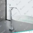 221801 - FREESTANDING TUB FAUCET