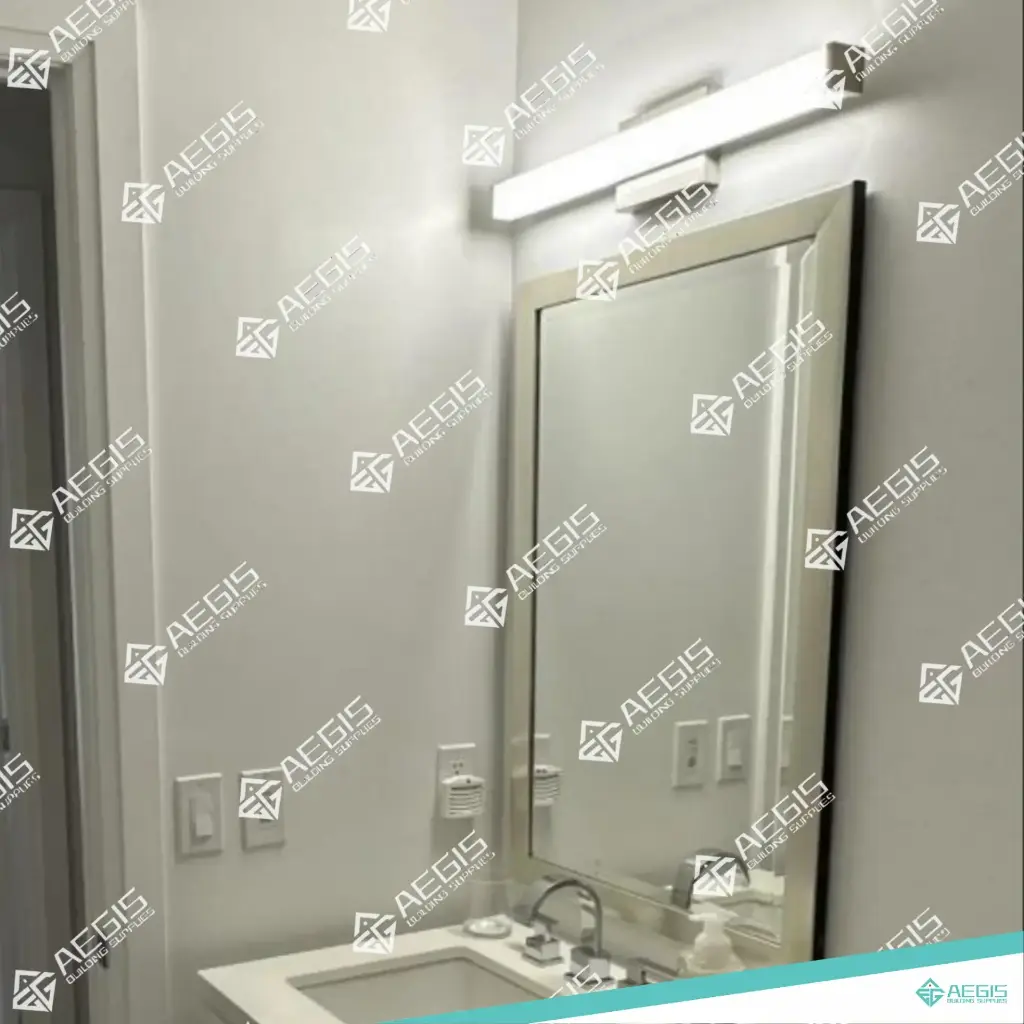 LED VANITY LIGHT TYPE 01