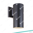 EXTERIOR LED WALL LIGHTS - ROUND